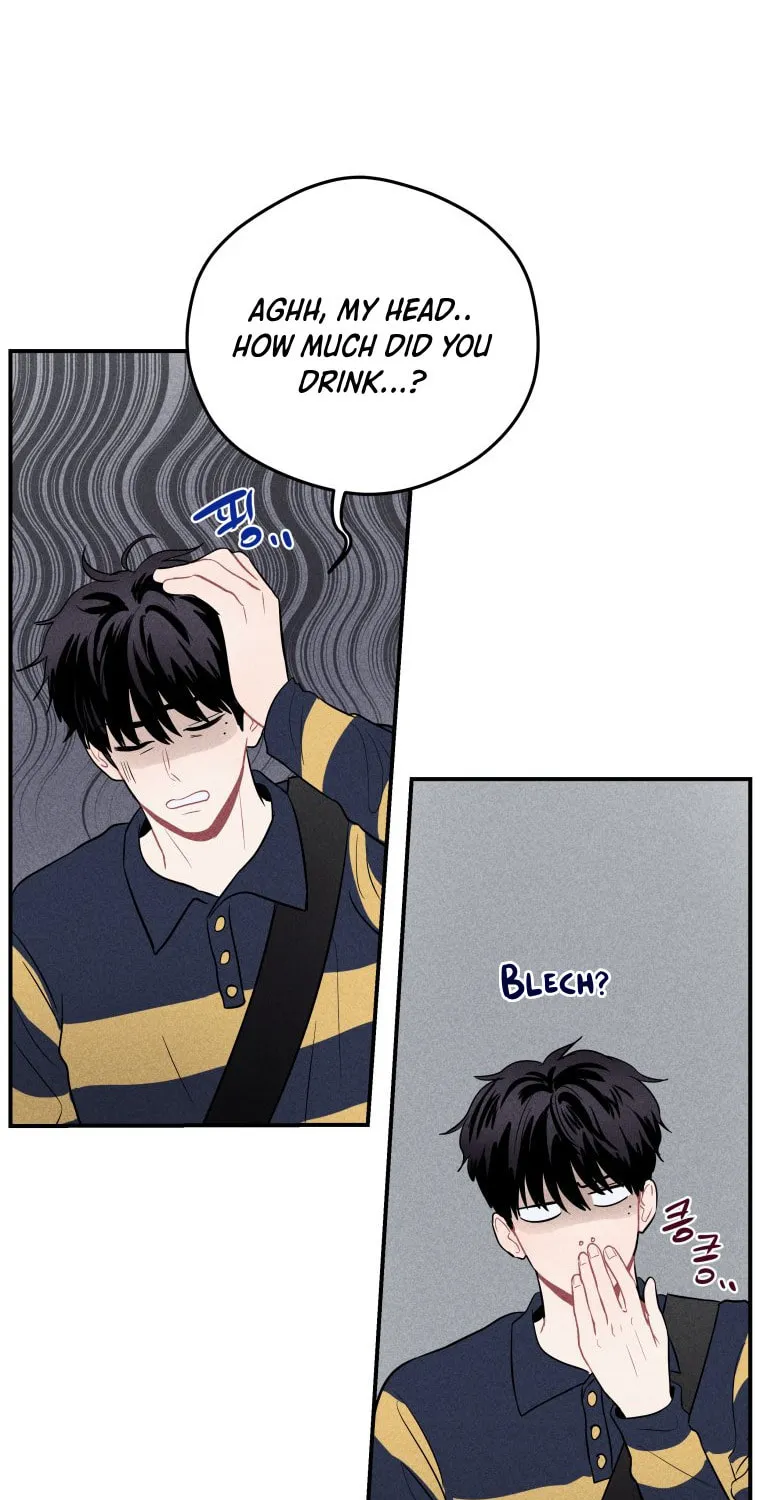 Gwijjal Romance Chapter 7 page 8 - 
