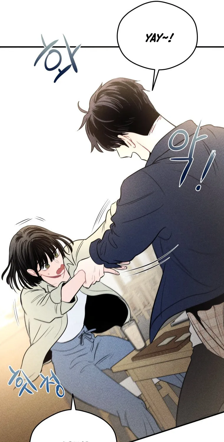 Gwijjal Romance Chapter 7 page 71 - 