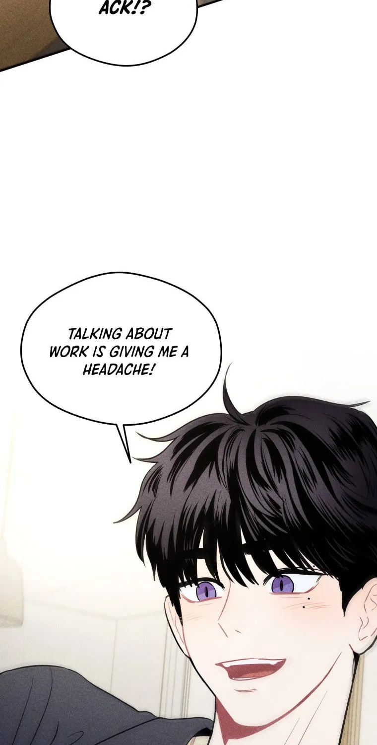 Gwijjal Romance Chapter 7 page 72 - 