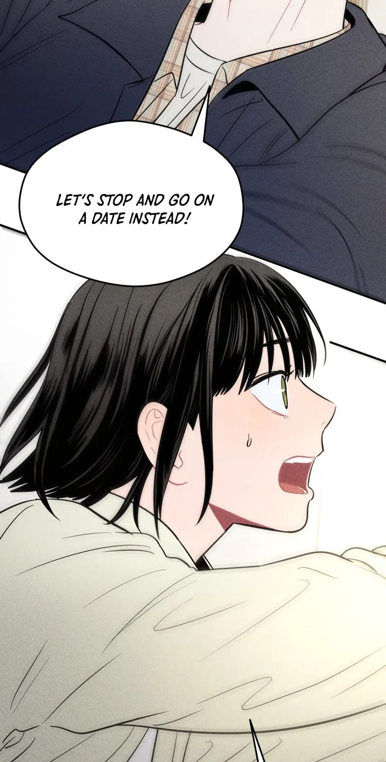 Gwijjal Romance Chapter 7 page 73 - 