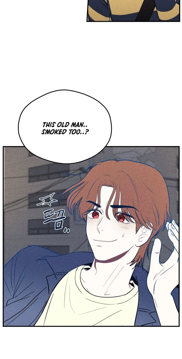 Gwijjal Romance Chapter 7 page 9 - 