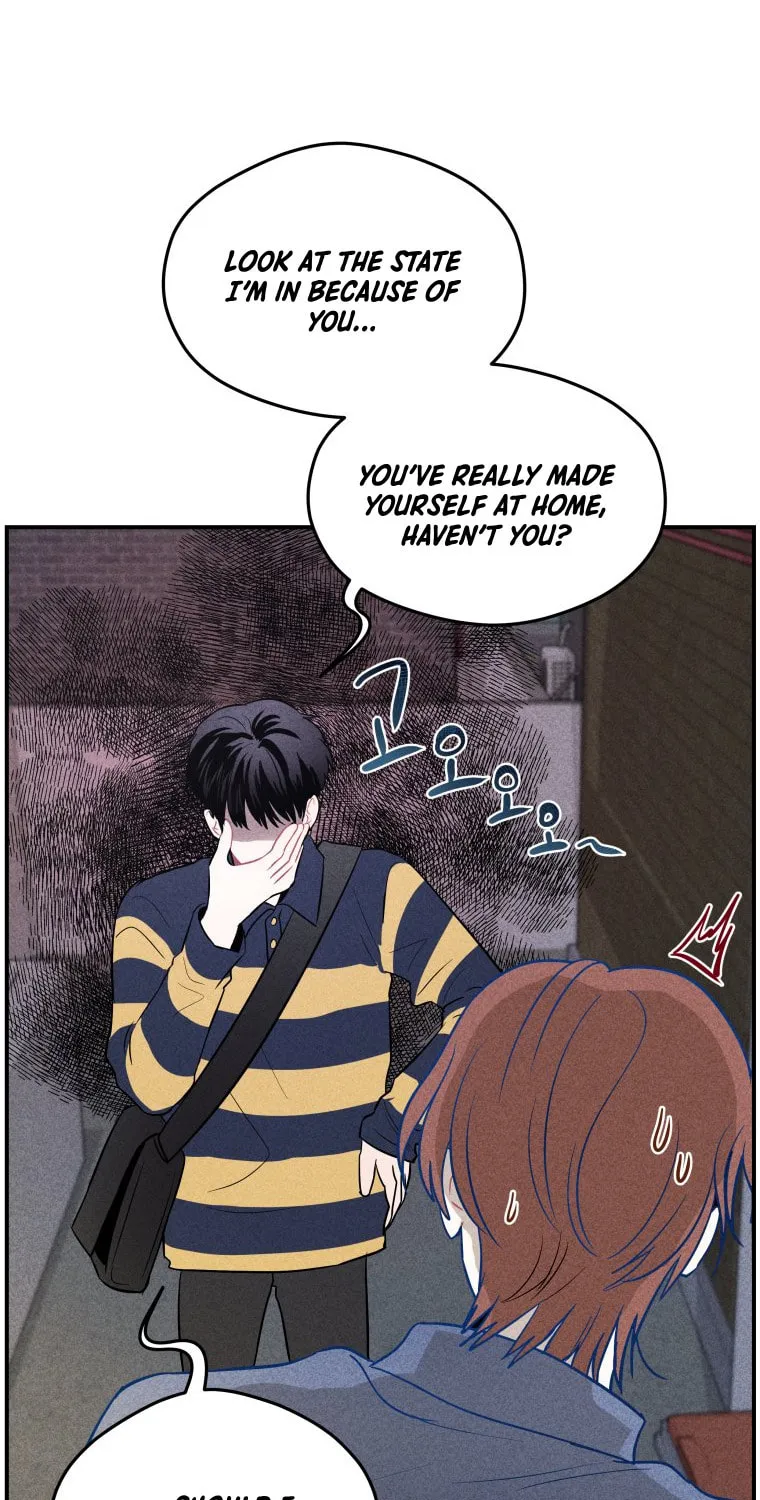 Gwijjal Romance Chapter 7 page 10 - 