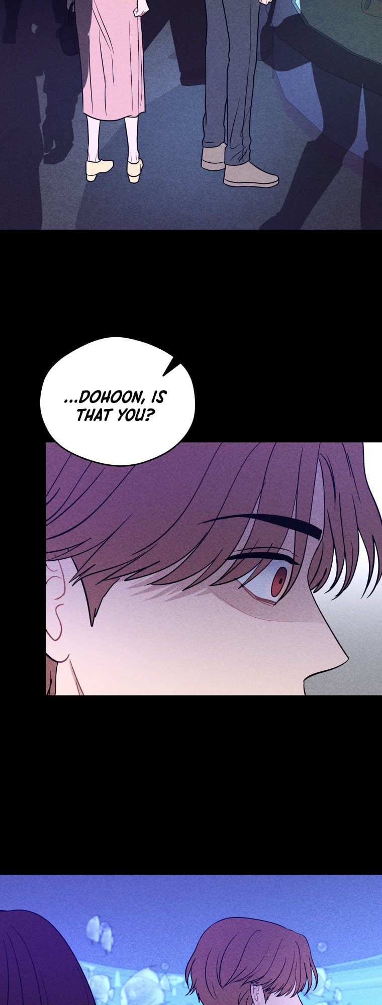 Gwijjal Romance Chapter 70 page 3 - 