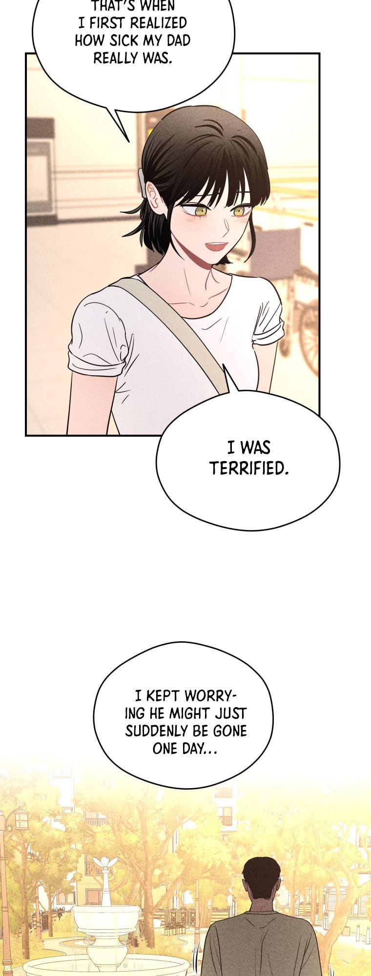 Gwijjal Romance Chapter 70 page 25 - 