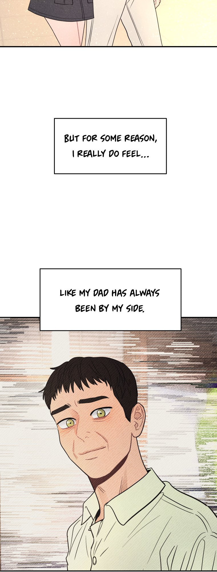 Gwijjal Romance Chapter 70 page 31 - 