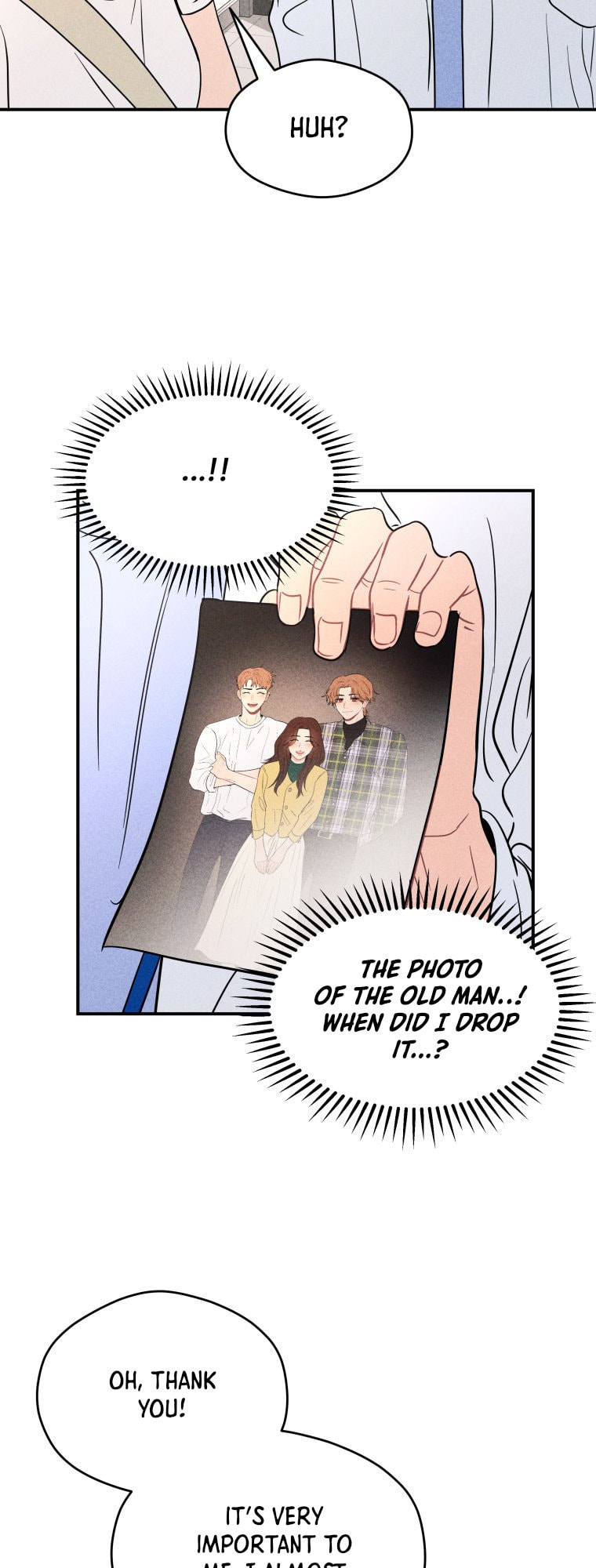 Gwijjal Romance Chapter 70 page 36 - 