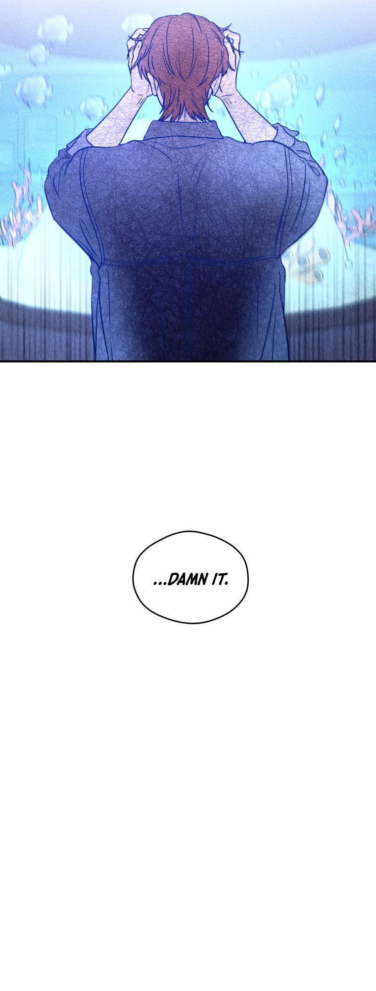 Gwijjal Romance Chapter 70 page 6 - 