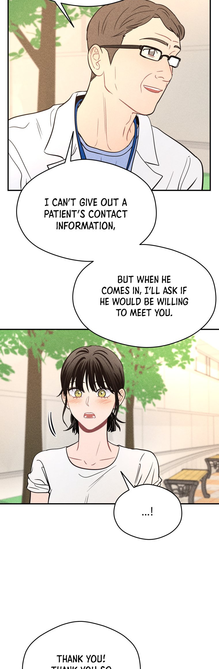Gwijjal Romance Chapter 71 page 18 - 