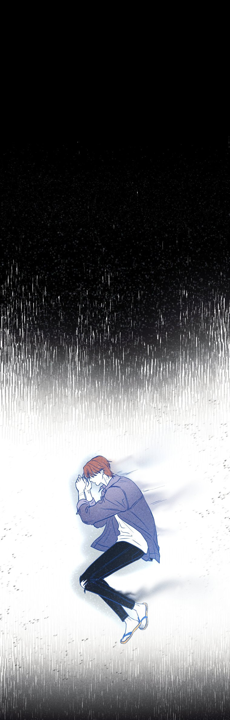 Gwijjal Romance Chapter 72 page 1 - 