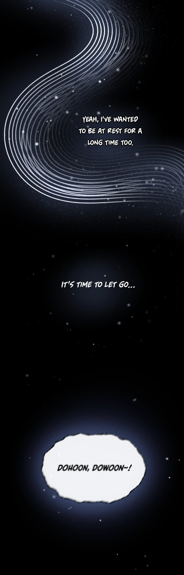 Gwijjal Romance Chapter 72 page 3 - 
