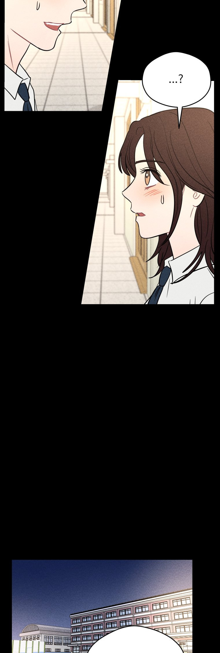 Gwijjal Romance Chapter 73 page 13 - 