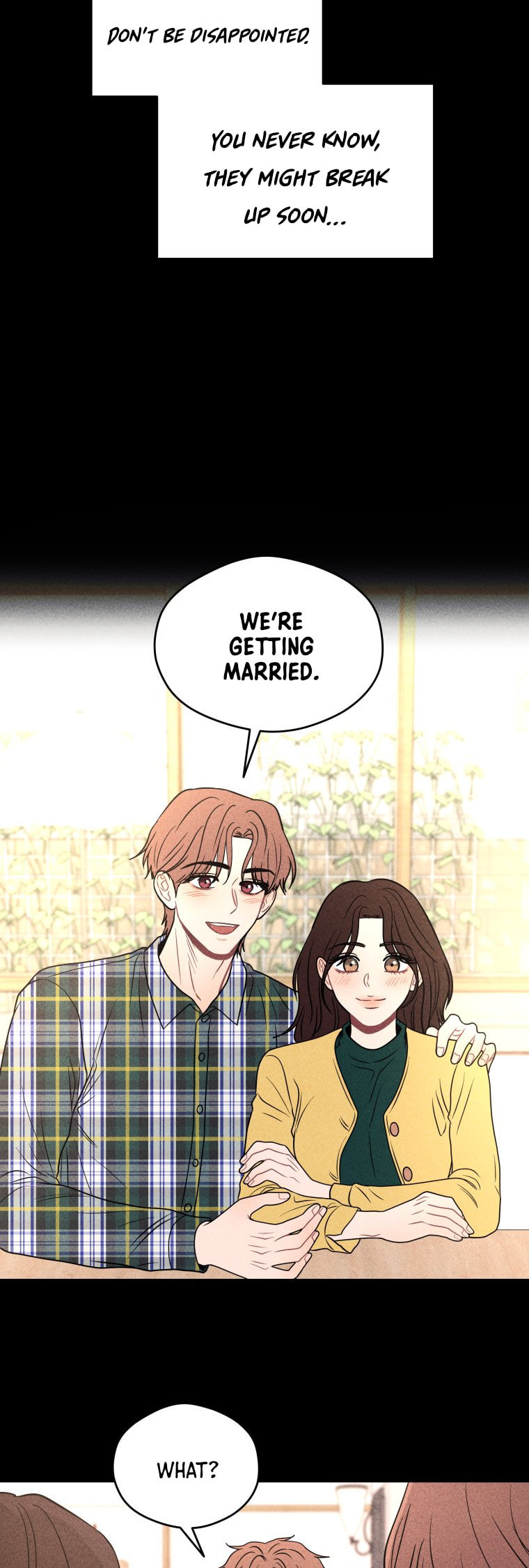 Gwijjal Romance Chapter 73 page 28 - 