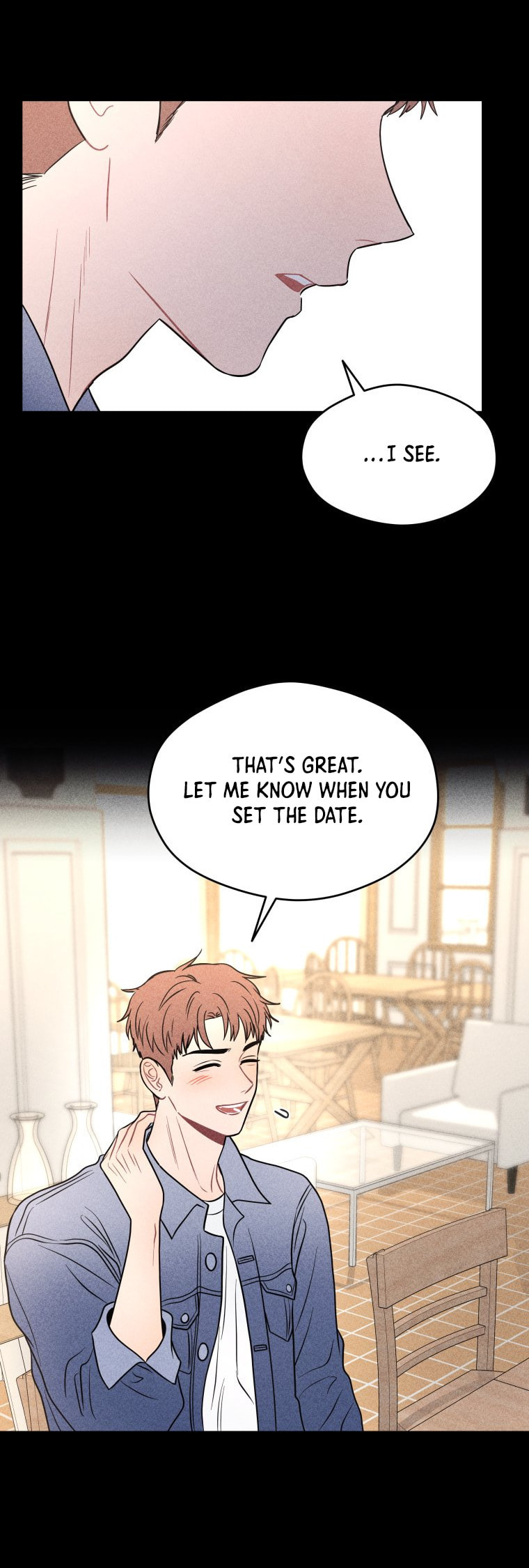 Gwijjal Romance Chapter 73 page 30 - 