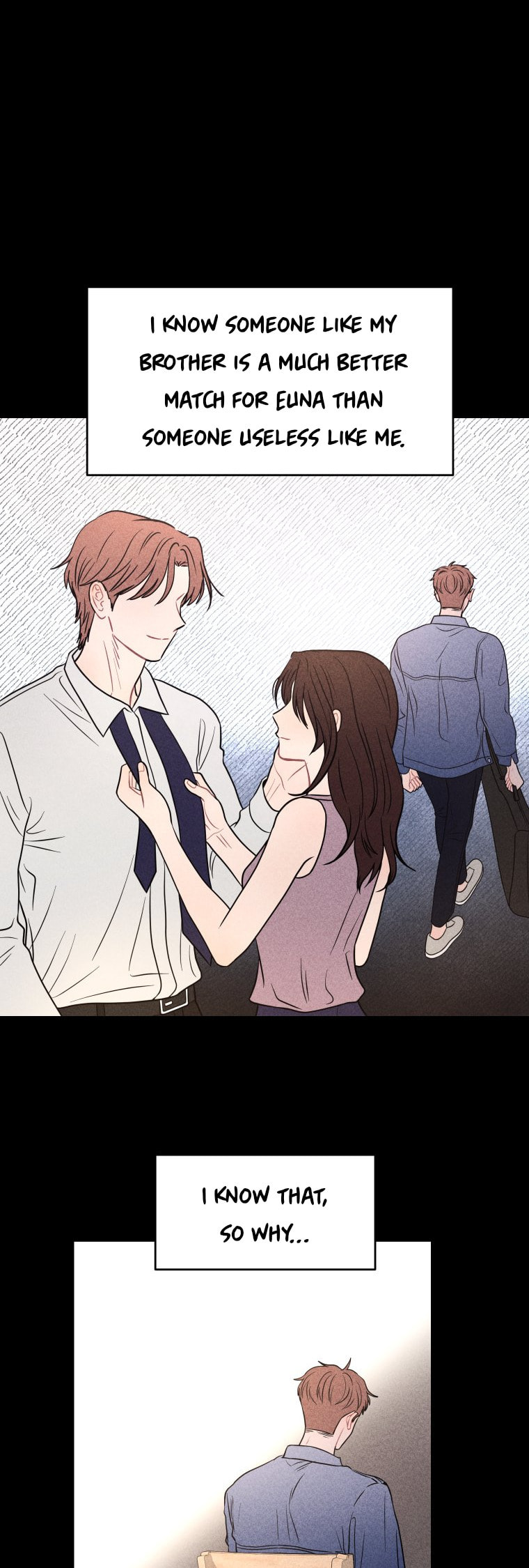 Gwijjal Romance Chapter 73 page 31 - 