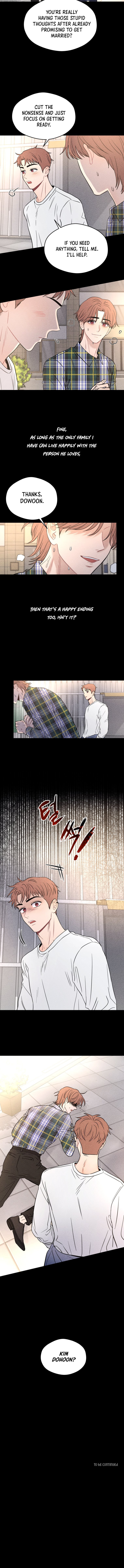 Gwijjal Romance Chapter 73 page 41 - 