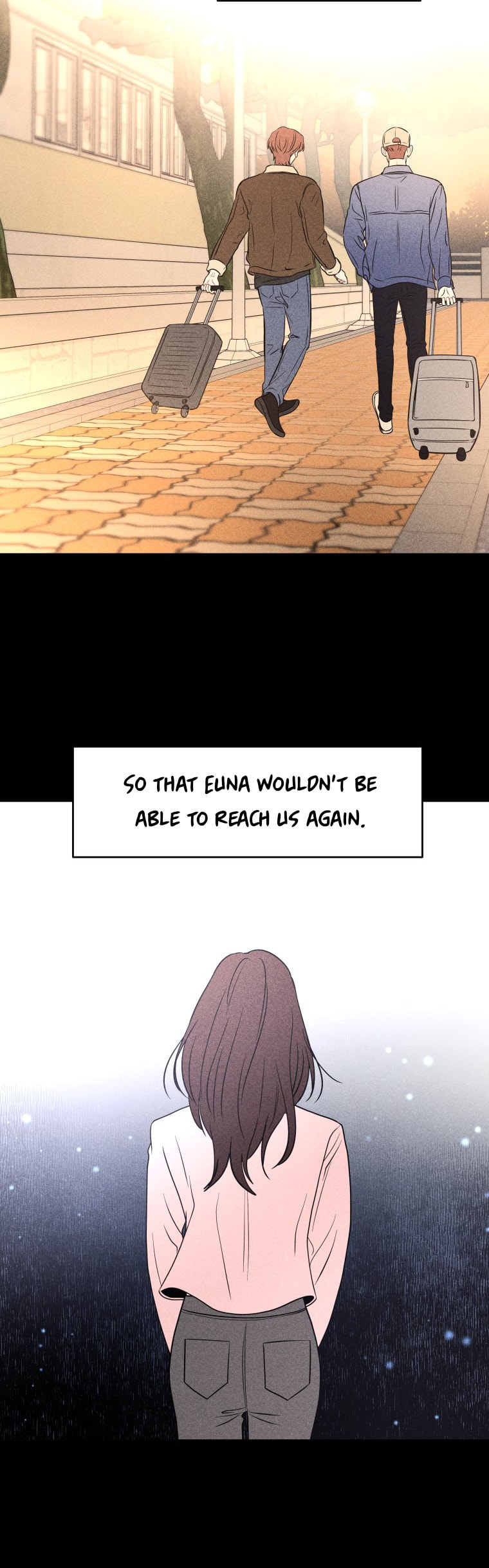 Gwijjal Romance Chapter 74 page 28 - 