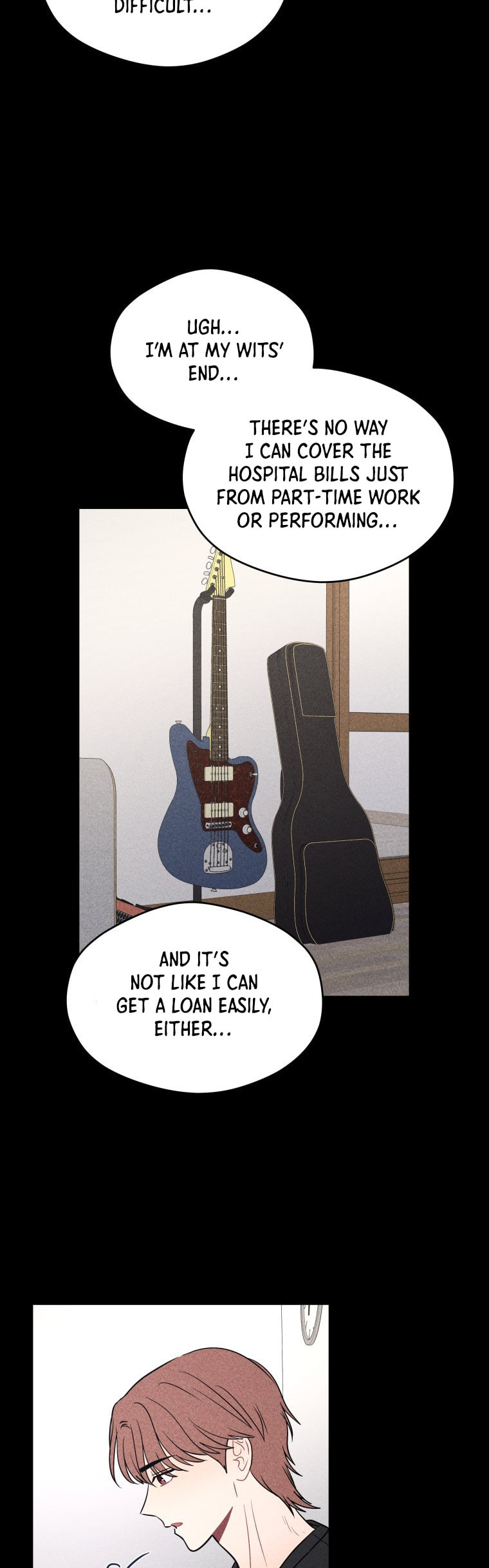 Gwijjal Romance Chapter 74 page 40 - 