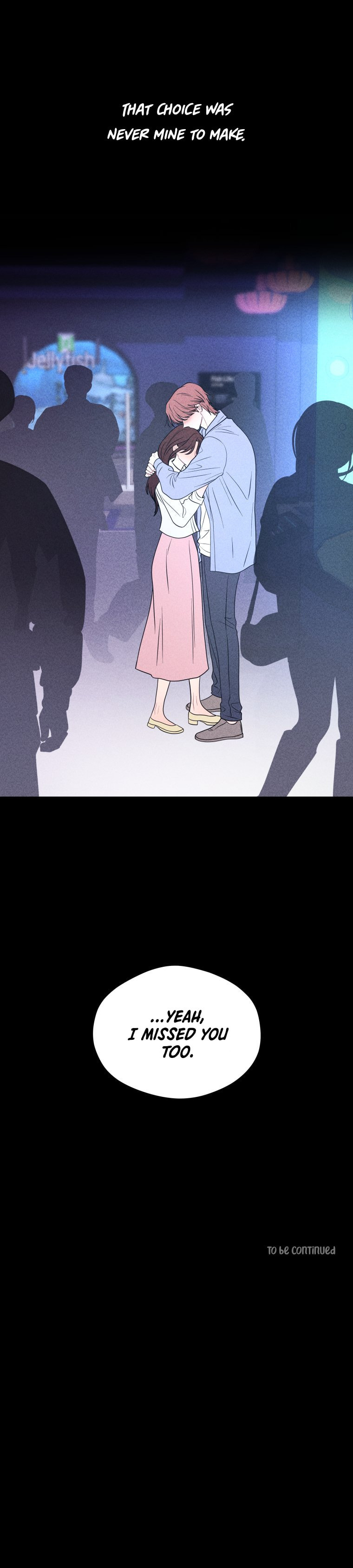 Gwijjal Romance Chapter 74 page 49 - 