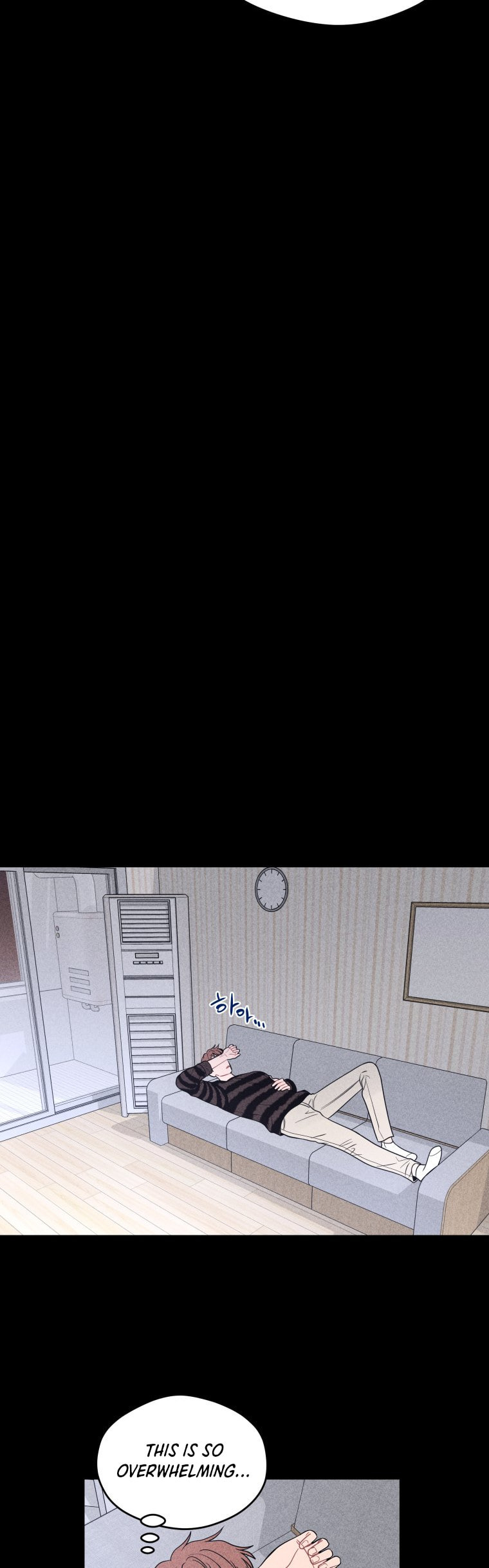 Gwijjal Romance Chapter 74 page 8 - 