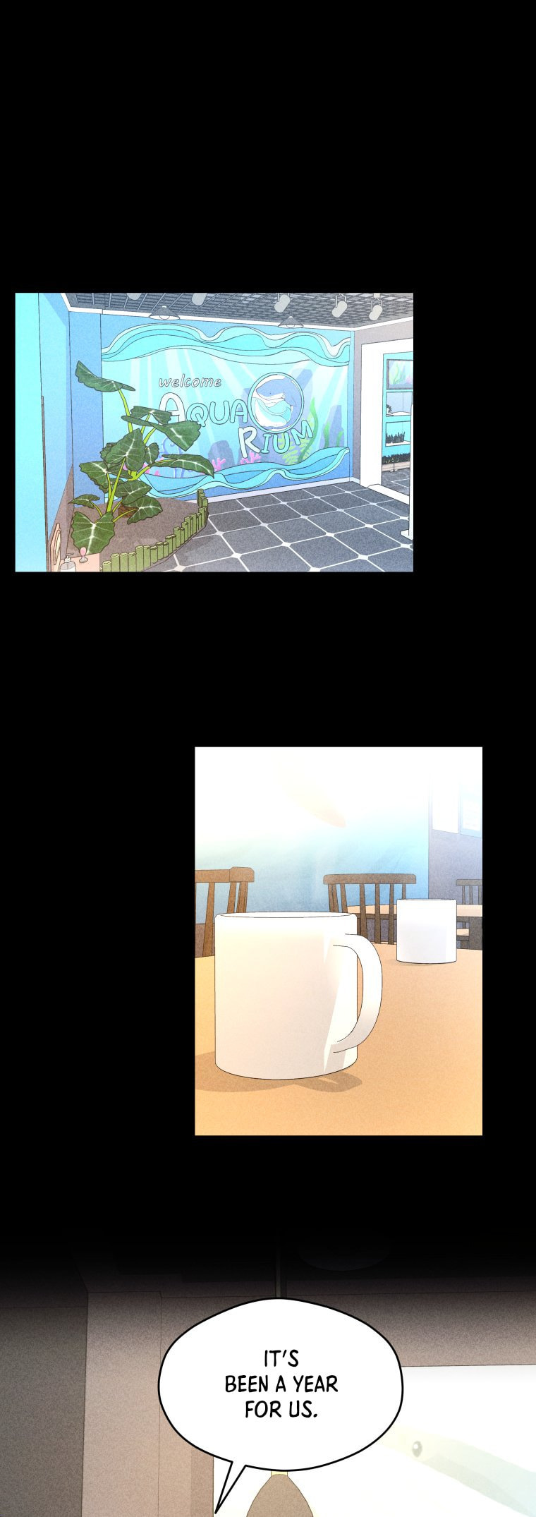 Gwijjal Romance Chapter 75 page 1 - 