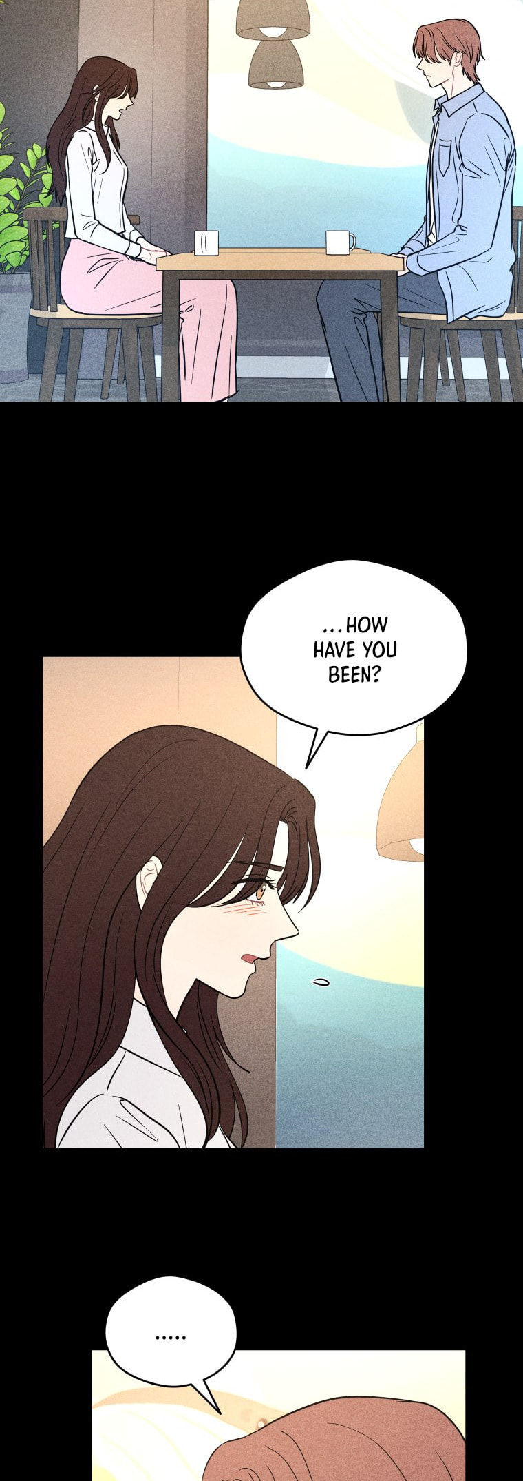 Gwijjal Romance Chapter 75 page 2 - 