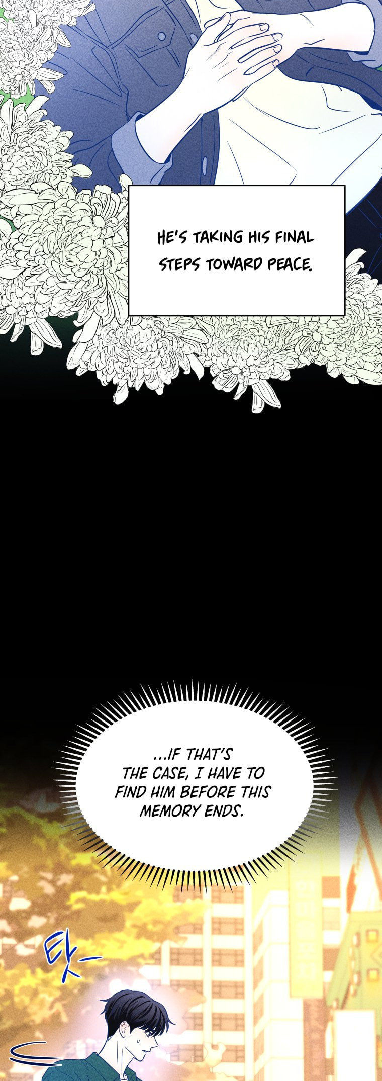 Gwijjal Romance Chapter 75 page 45 - 
