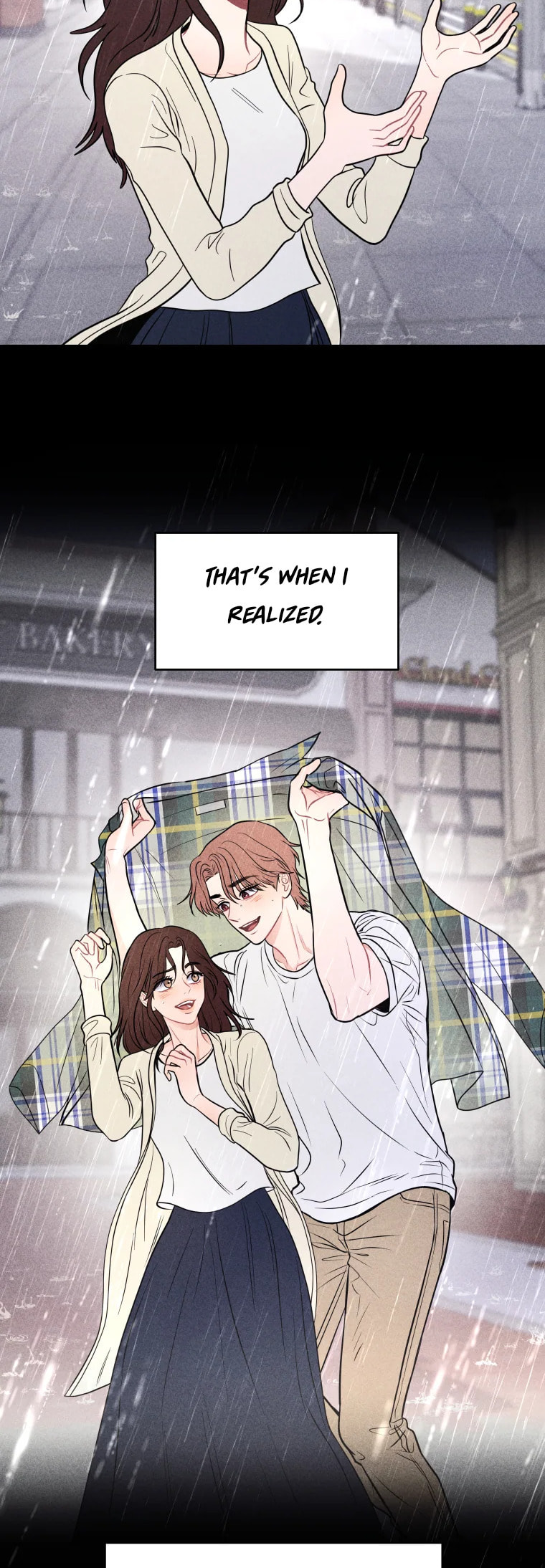 Gwijjal Romance Chapter 76 page 2 - 