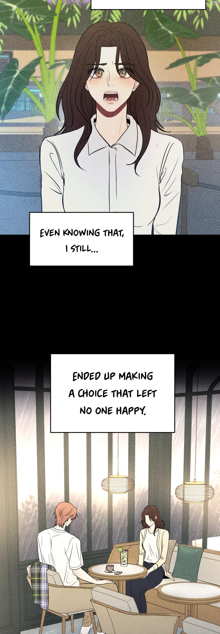 Gwijjal Romance Chapter 76 page 14 - 