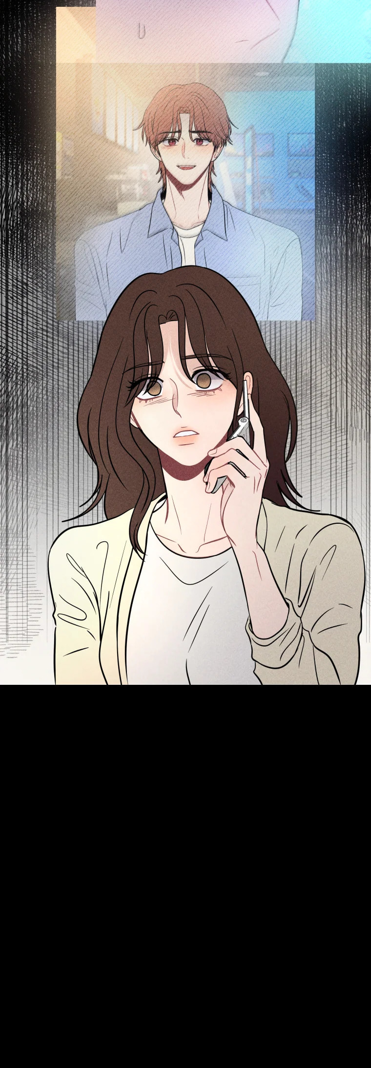 Gwijjal Romance Chapter 76 page 34 - 