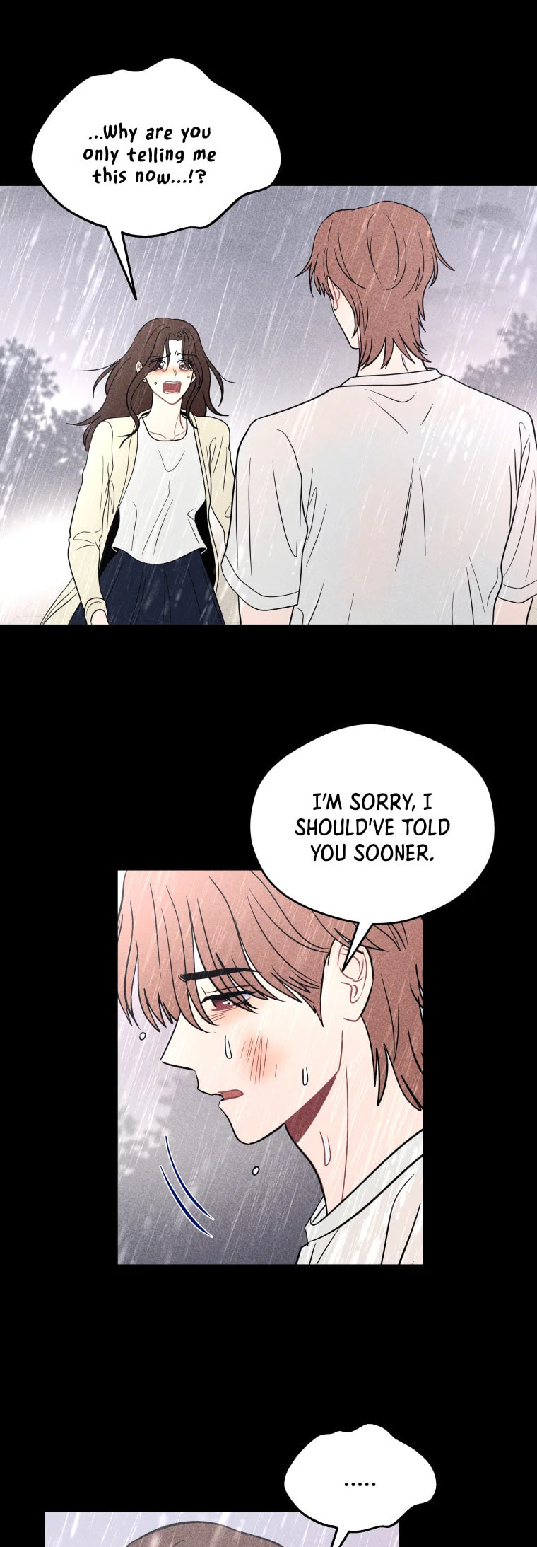 Gwijjal Romance Chapter 76 page 39 - 