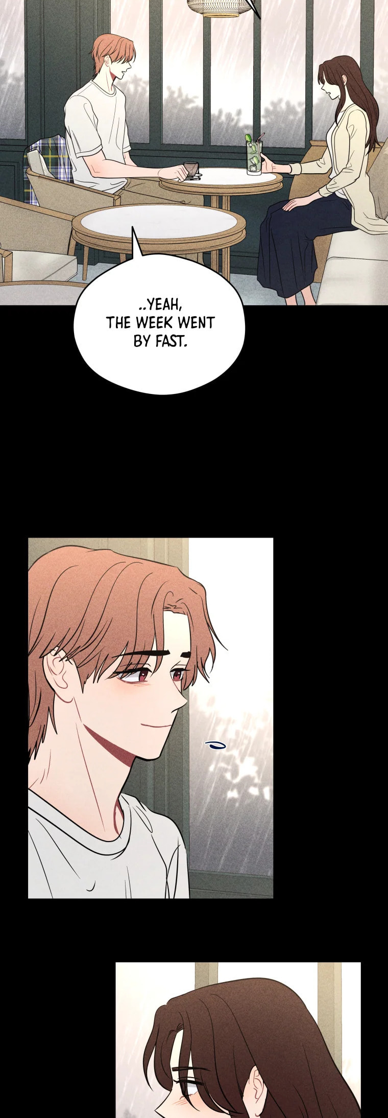 Gwijjal Romance Chapter 76 page 5 - 