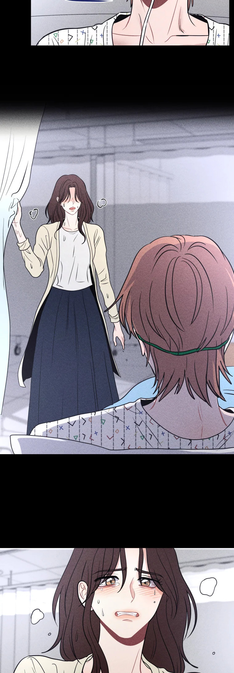 Gwijjal Romance Chapter 76 page 43 - 