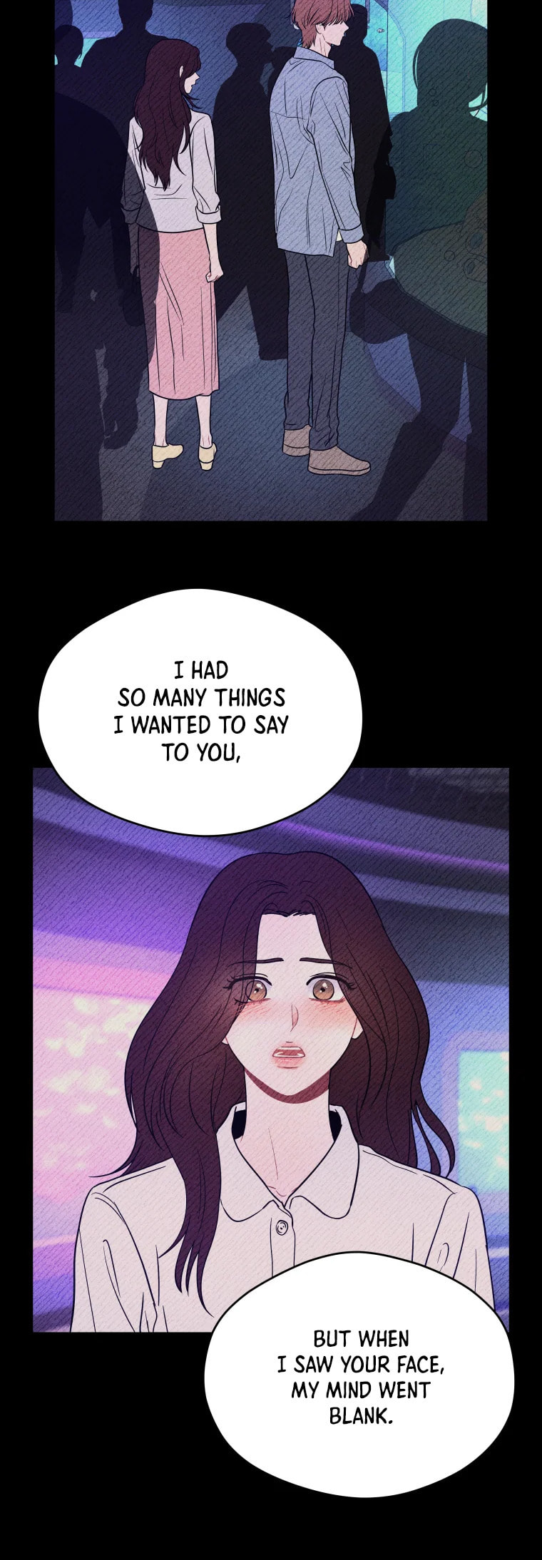 Gwijjal Romance Chapter 76 page 9 - 