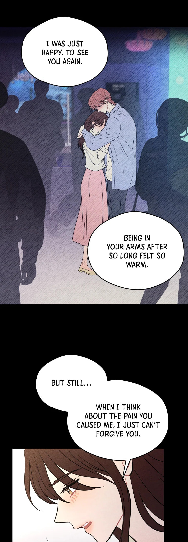 Gwijjal Romance Chapter 76 page 10 - 