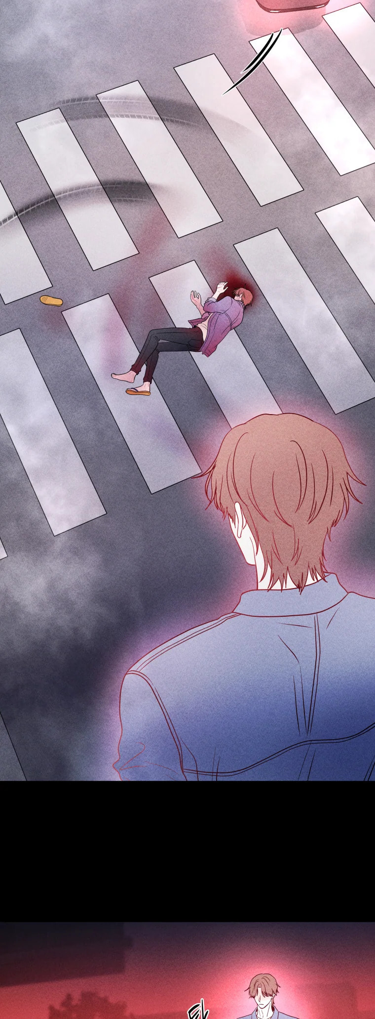 Gwijjal Romance Chapter 77 page 28 - 