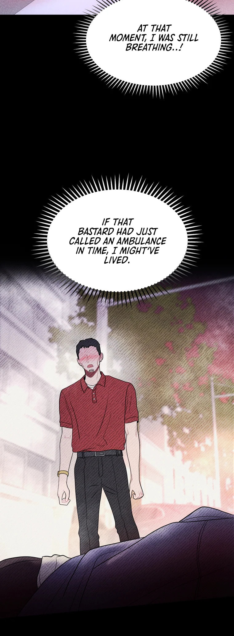 Gwijjal Romance Chapter 77 page 33 - 