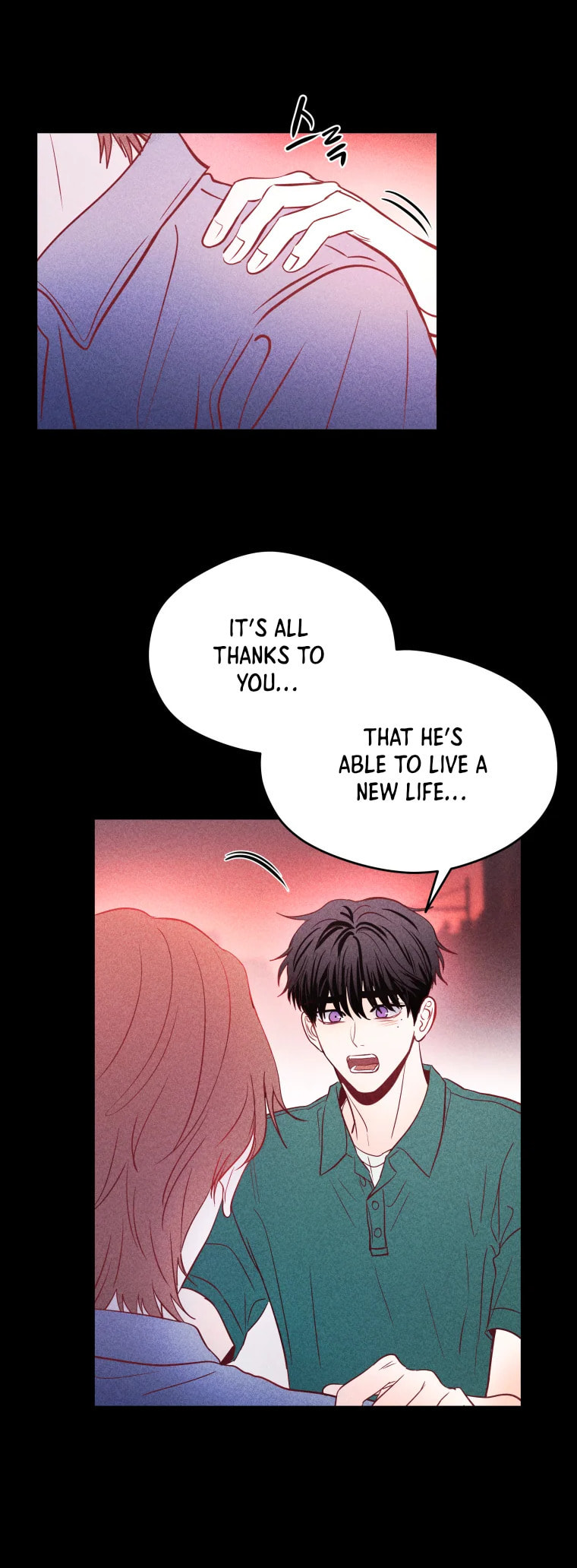 Gwijjal Romance Chapter 77 page 41 - 
