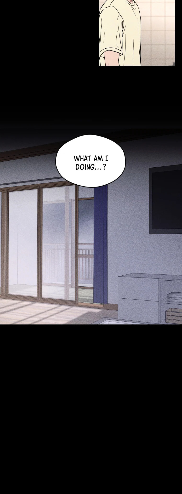 Gwijjal Romance Chapter 77 page 9 - 