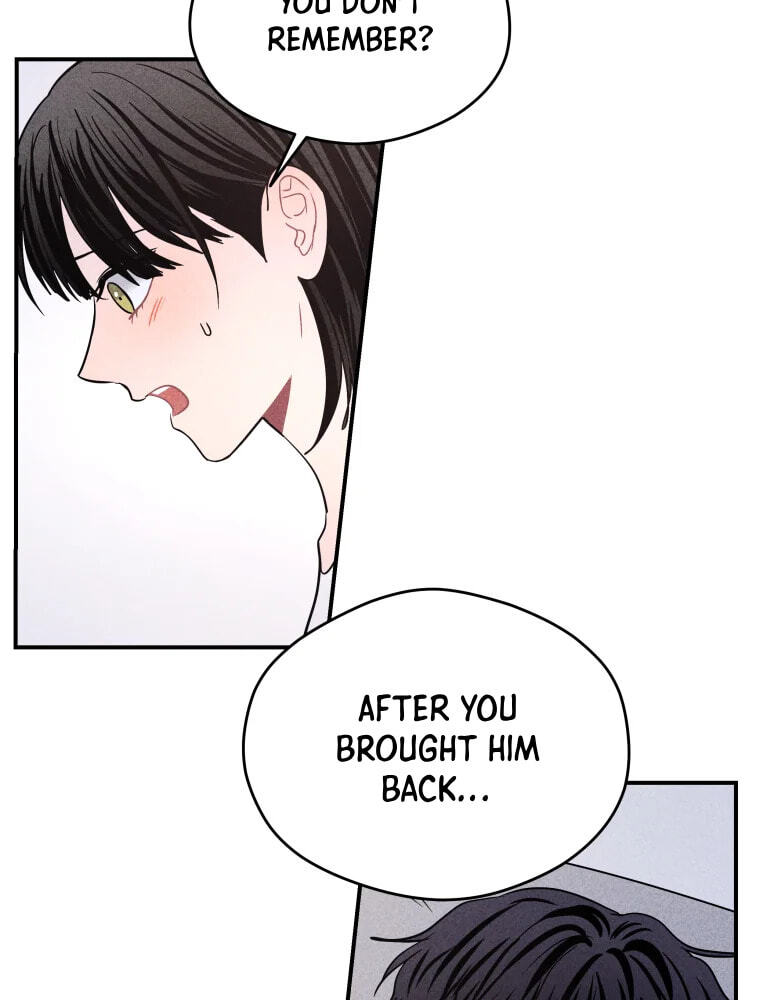 Gwijjal Romance Chapter 78 page 16 - 