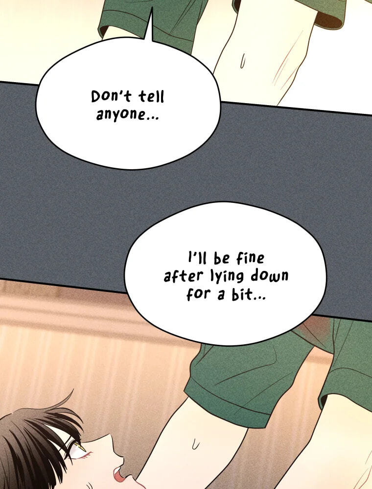 Gwijjal Romance Chapter 78 page 32 - 