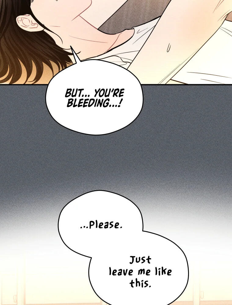 Gwijjal Romance Chapter 78 page 33 - 
