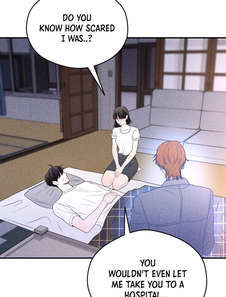 Gwijjal Romance Chapter 78 page 37 - 