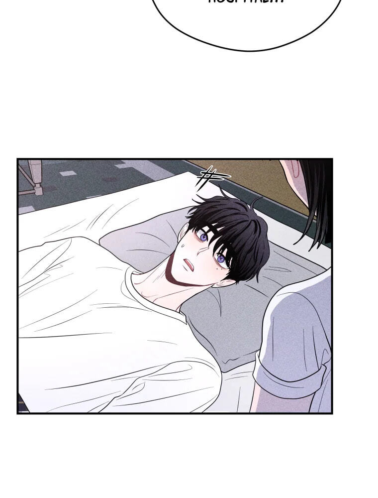 Gwijjal Romance Chapter 78 page 38 - 