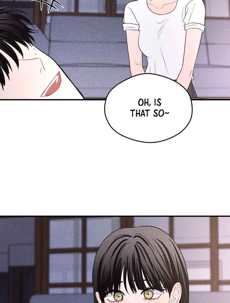 Gwijjal Romance Chapter 78 page 54 - 