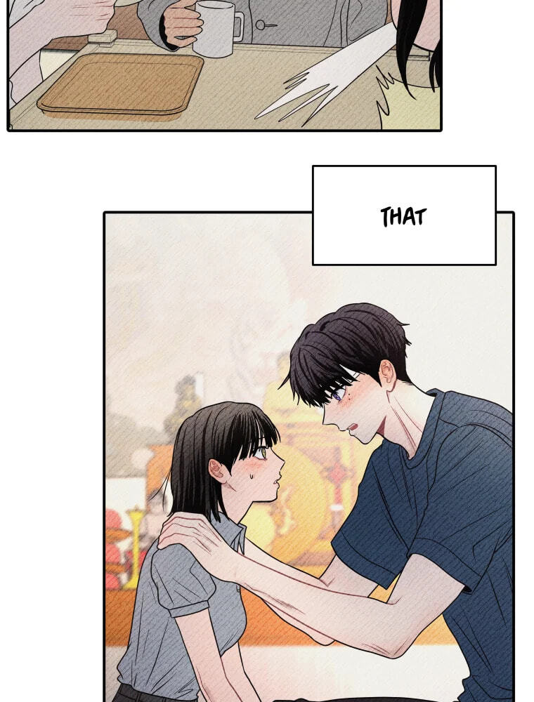 Gwijjal Romance Chapter 78 page 62 - 