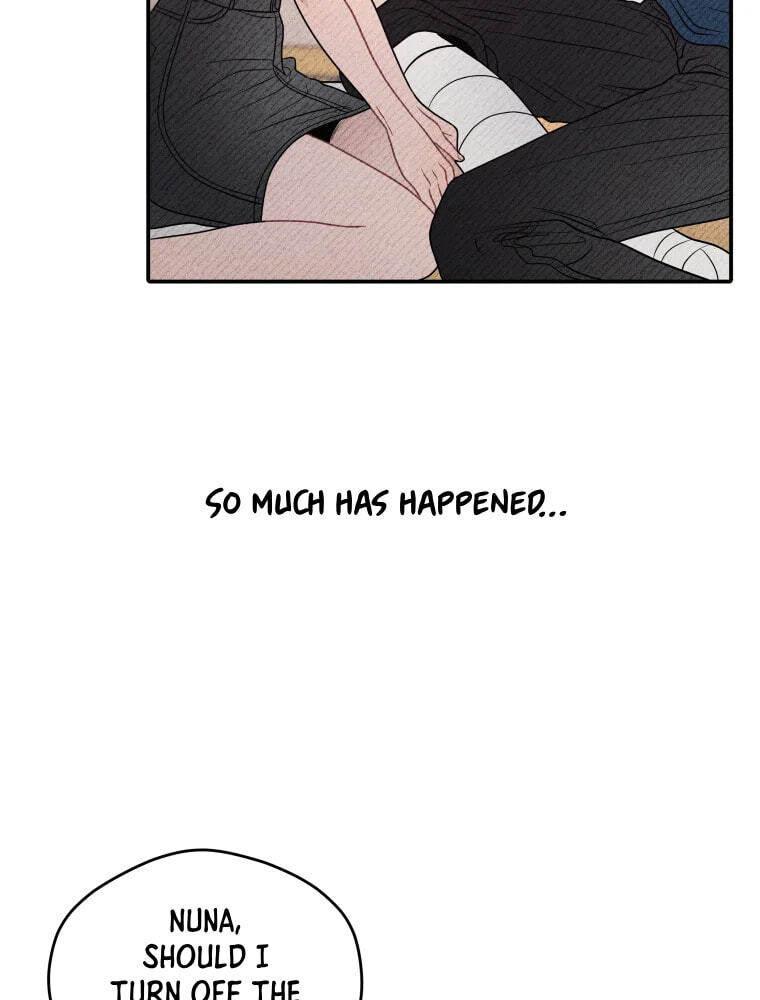 Gwijjal Romance Chapter 78 page 63 - 