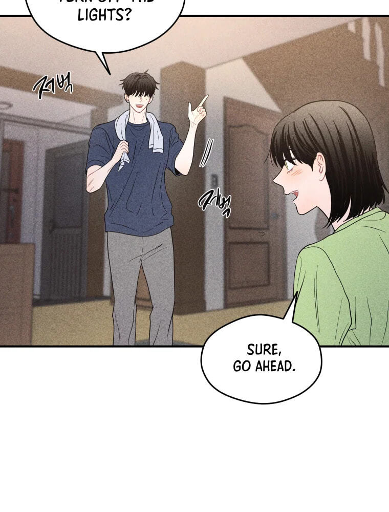 Gwijjal Romance Chapter 78 page 64 - 