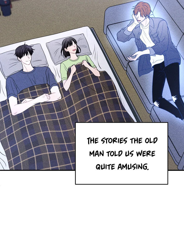 Gwijjal Romance Chapter 78 page 66 - 