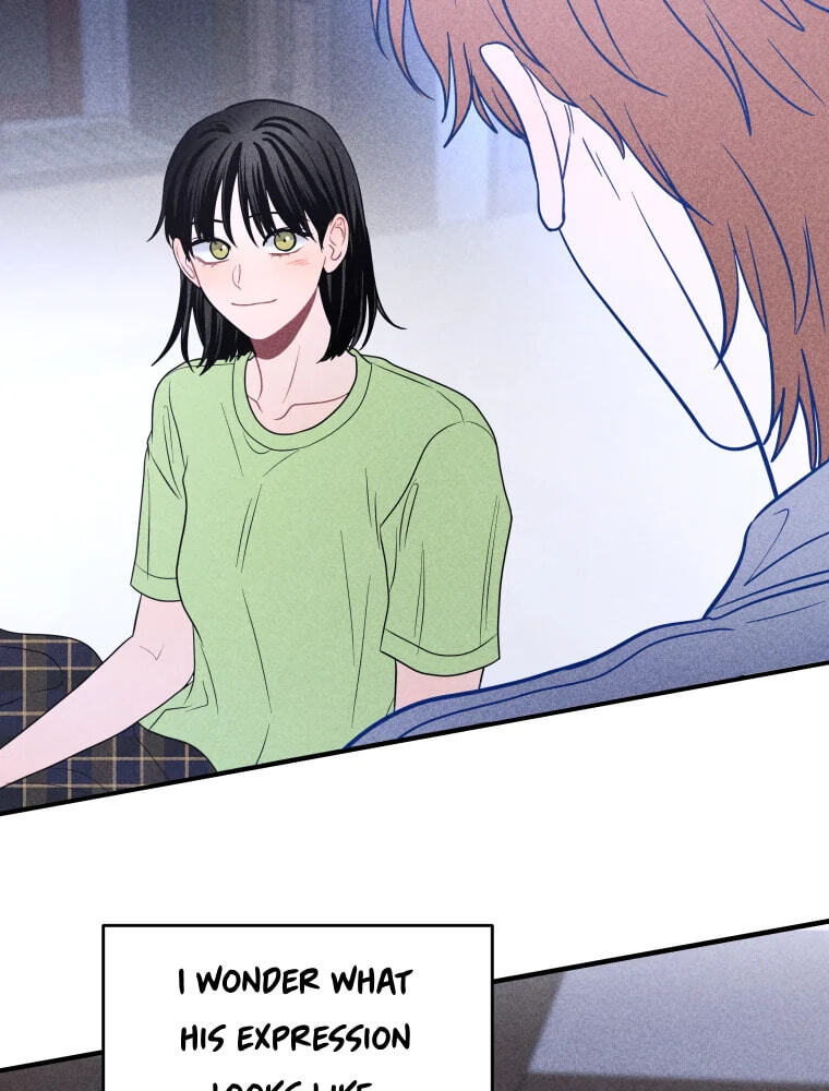 Gwijjal Romance Chapter 78 page 70 - 