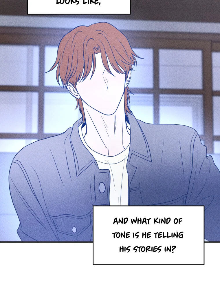 Gwijjal Romance Chapter 78 page 71 - 